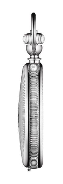 Tissot Savonnette Mechanical taskukell T867.405.19.013.00