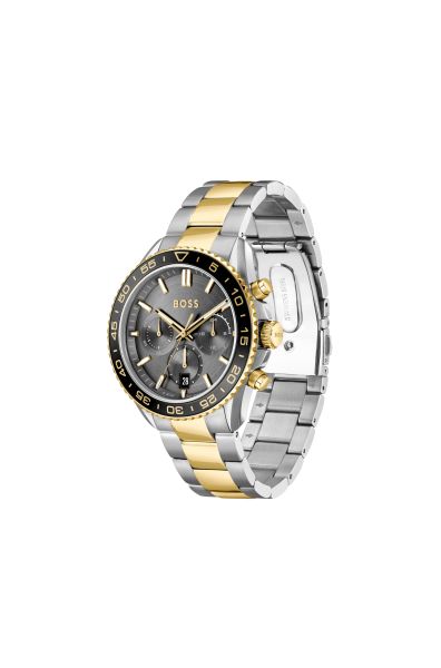 Boss Runner meeste käekell 1514144