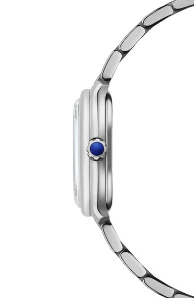 Raymond Weil Toccata Heritage naiste käekell 5250-ST-00650