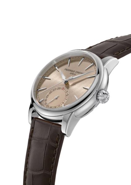 Frederique Constant Classic Date meeste käekell FC-706SAL3H6