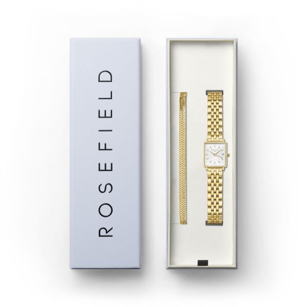 Rosefield The Boxy naiste kinkekomplekt BWGSG-X285