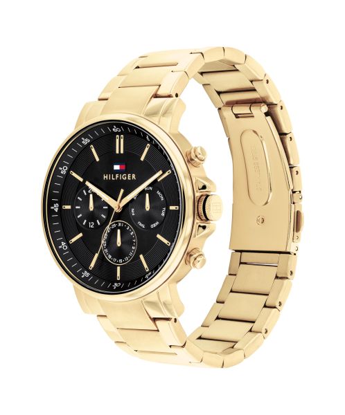 Tommy Hilfiger Tyson meeste käekell 1710589