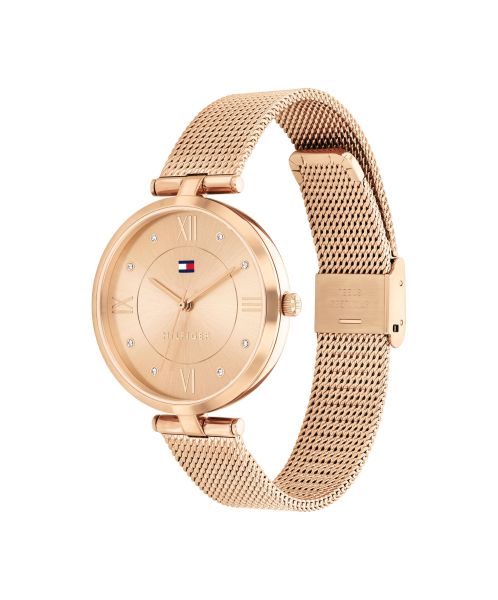 Tommy Hilfiger Ella naiste käekell 1782712
