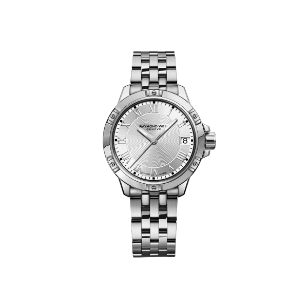 Raymond Weil Tango naiste käekell 5960-ST-00658