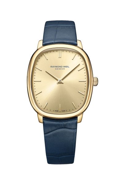 Raymond Weil Toccata Heritage meeste käekell 2280-PC-10001