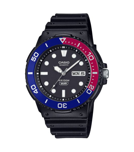 Casio Collection meeste käekell MRW-230H-1E2VEF
