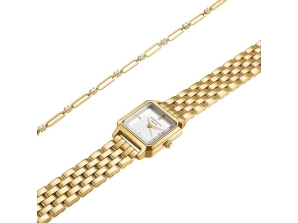 Rosefield Boxelle naiste kinkekomplekt BWGRC-X283