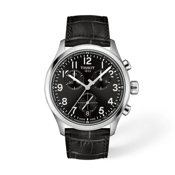 Tissot Chrono L meeste käekell T116.417.16.052.00