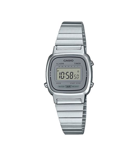 Casio Vintage naiste käekell LA670WEA-7EF