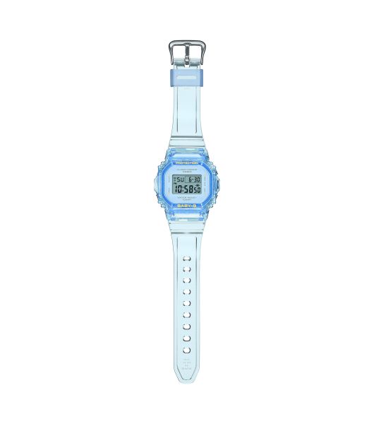 Casio Baby-G naiste käekell BGD-565SJ-2ER