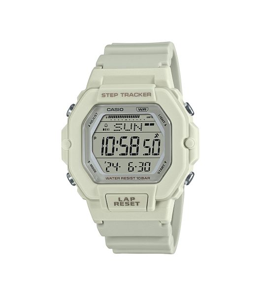 Casio Collection unisex käekell LWS-2200H-8AVEF