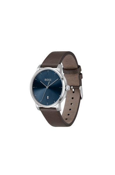 Boss Dean meeste käekell 1514160