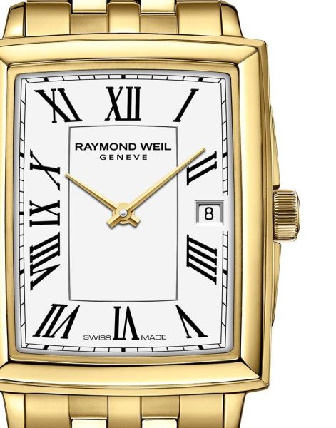 Raymond Weil Toccata naiste käekell 5925-P-00300