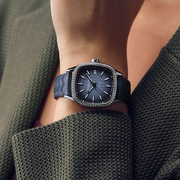 Raymond Weil Freelancer naiste käekell 2490-SCS-50051