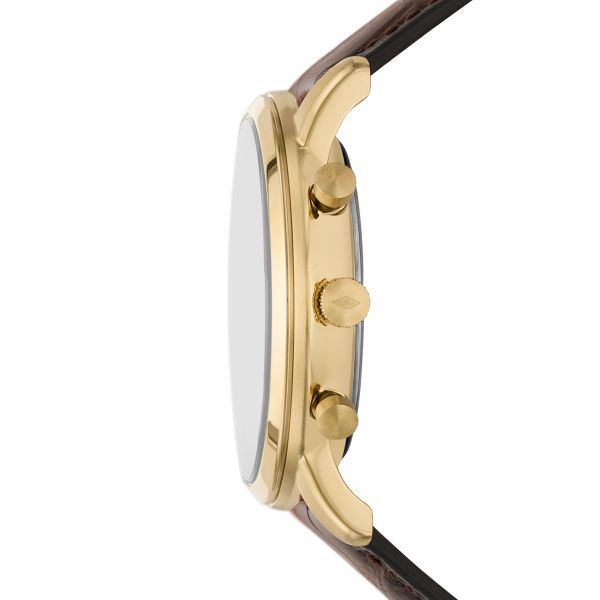 Fossil Minimalist meeste käekell FS5942