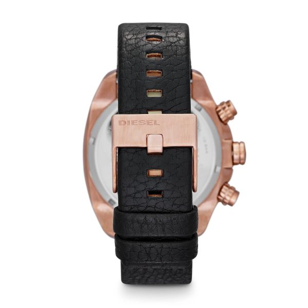 Diesel Overflow meeste käekell DZ4297