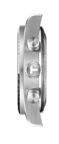 Tissot PR516 Chronograph meeste käekell T149.417.11.051.00