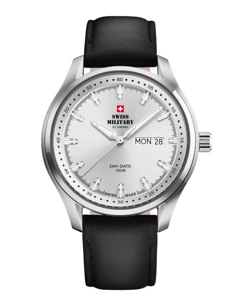 Swiss Military by Chrono Classic meeste käekell SM34116.05