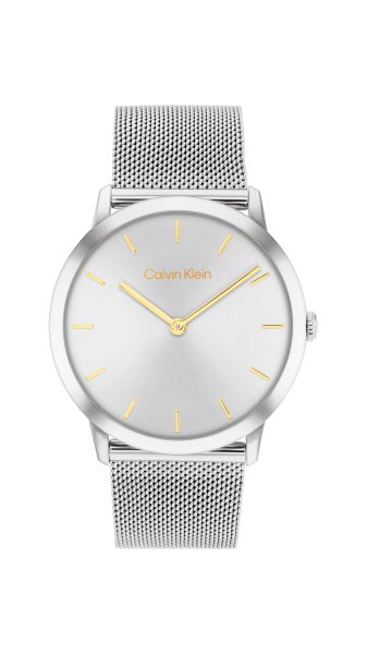 Calvin Klein Exceptional unisex käekell 25300001