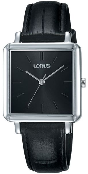 Lorus женские часы RG221NX9