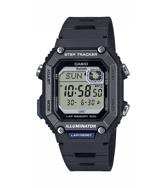 Casio Collection meeste käekell WS-B1000-1AVEF