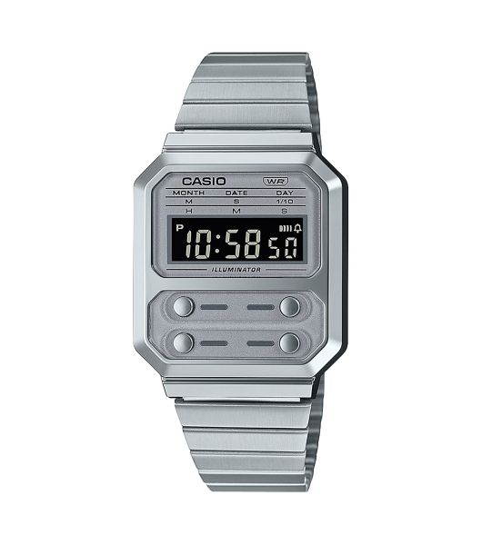 Casio Vintage käekell A100WE-7BEF