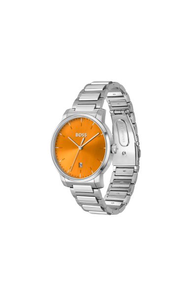 Boss Dean meeste käekell 1514133