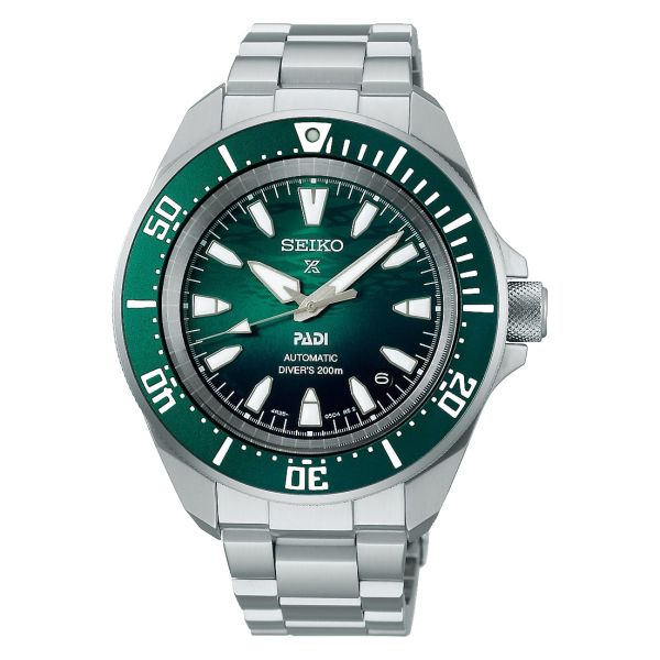 Seiko Prospex Sea PADI Special Edition meeste käekell SRPL53K1