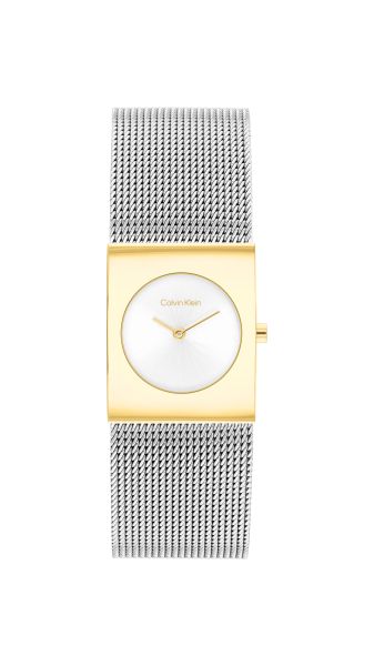 Calvin Klein Pulse naiste käekell 25100139