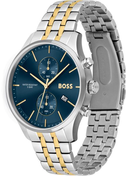 Boss Multifunction meeste käekell 1513976