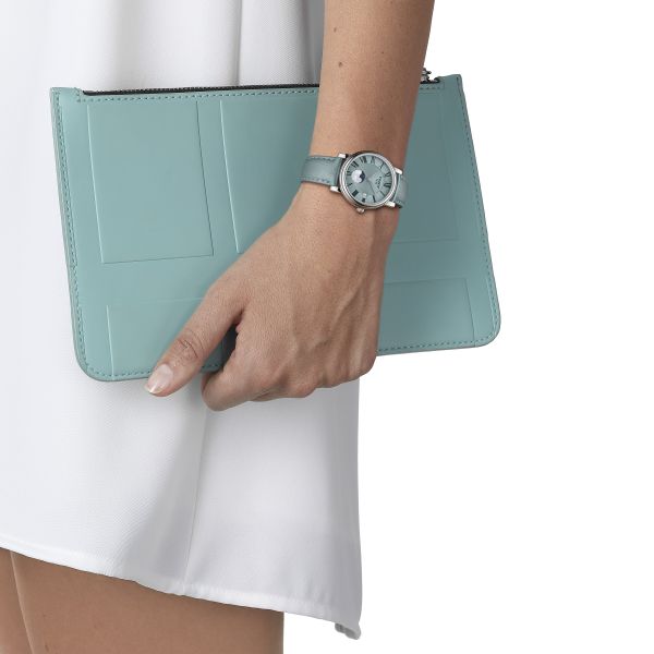 Tissot Carson Premium naiste käekell T122.223.16.353.00