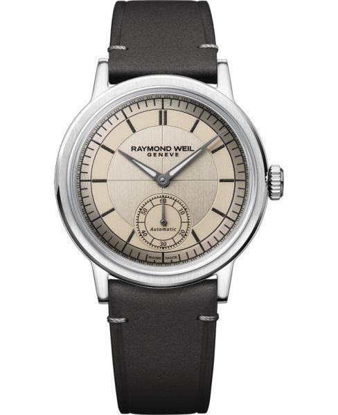 Raymond Weil Millesime Automatic meeste käekell 2930-STC-11001