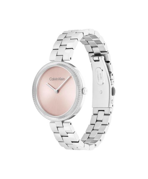 Calvin Klein Gleam naiste käekell 25100015