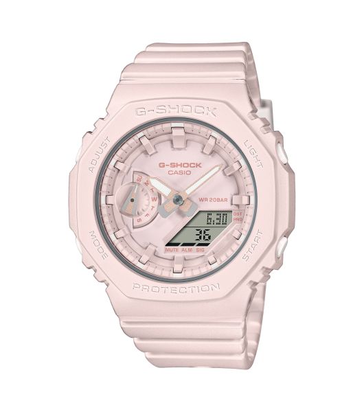 Casio G-Shock женские часы GMA-S2100BA-4AER