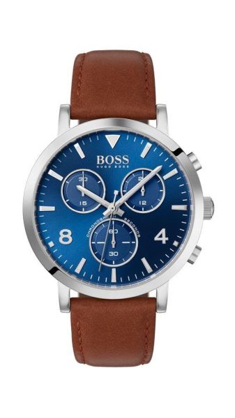 Boss Black Spirit meeste käekell 1513689