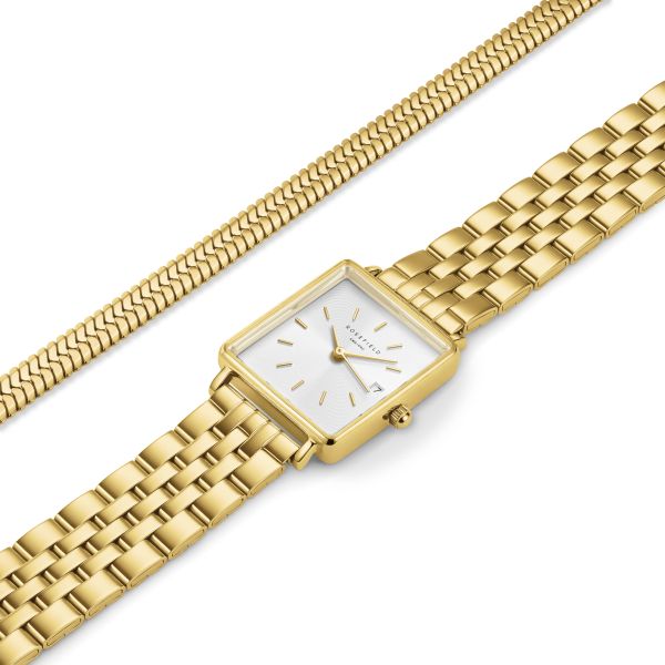 Rosefield The Boxy naiste kinkekomplekt BWGSG-X285