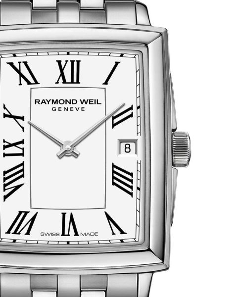 Raymond Weil Toccata naiste käekell 5925-ST-00300