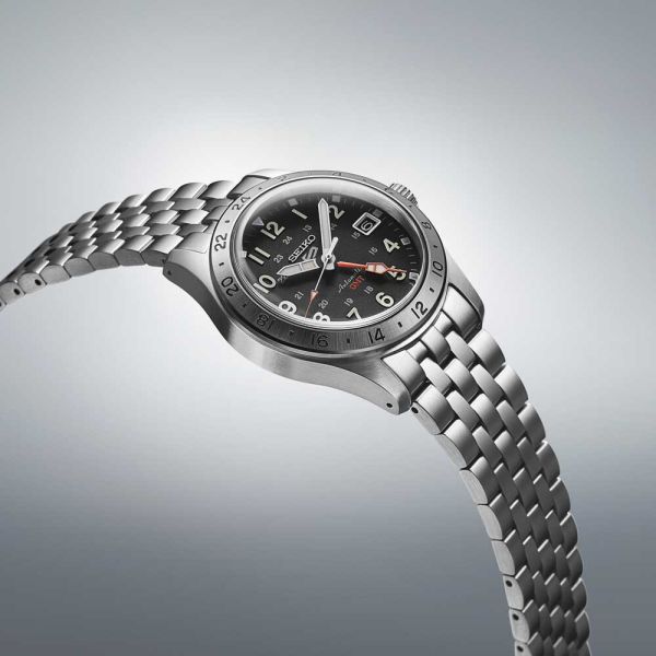 Seiko 5 Sports meeste käekell SSK023K1