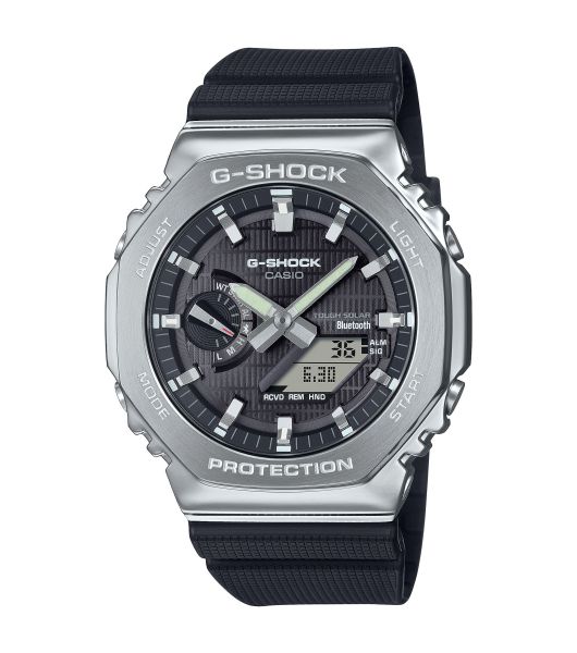Casio G-Shock meeste käekell GBM-2100-1AER