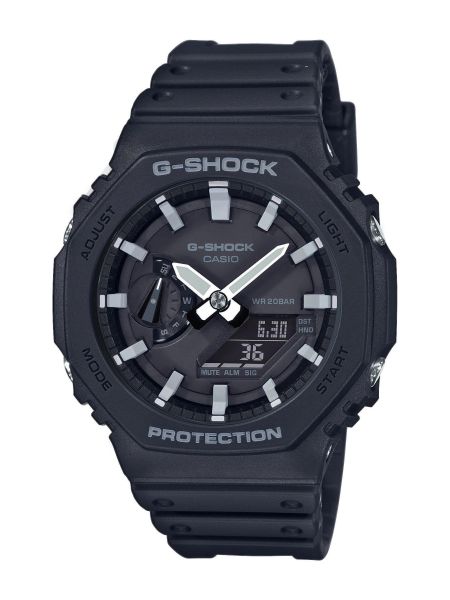 Casio G-Shock meeste käekell GA-2100-1AER