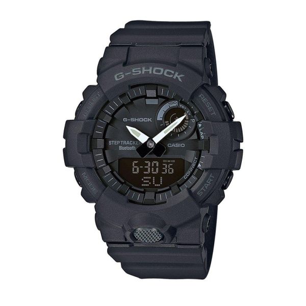 Casio G-Shock käekell GBA-800-1AER