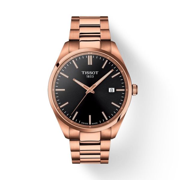 Tissot PR 100 meeste käekell T150.410.33.051.00