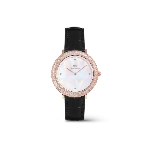 Daniel Wellington Crystalline Bezel naiste käekell DW00100827