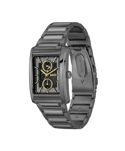 Boss Principle Dress Multi meeste käekell 1514319