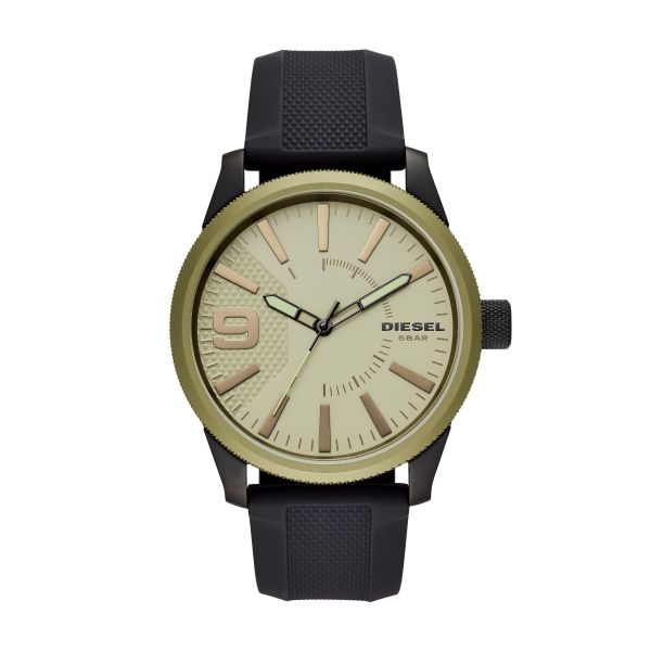 Diesel Rasp meeste käekell DZ1875