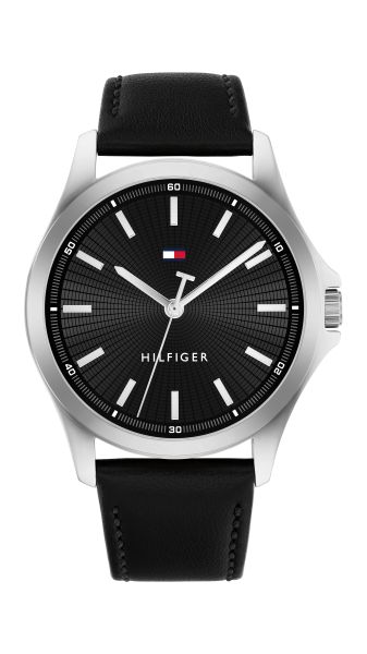 Tommy Hilfiger Bruce meeste käekell 1710668