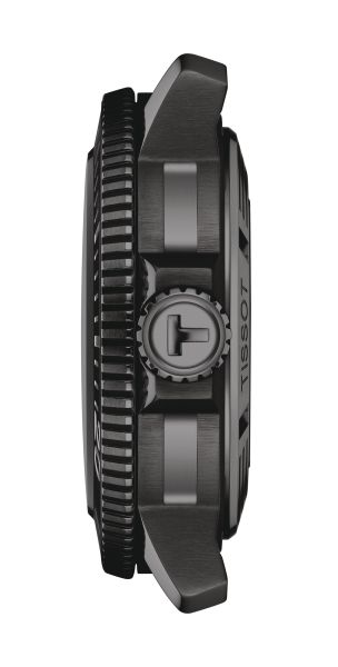 Tissot Seastar 2000 Pofessional Powermatic 80 meeste käekell T120.607.37.041.00