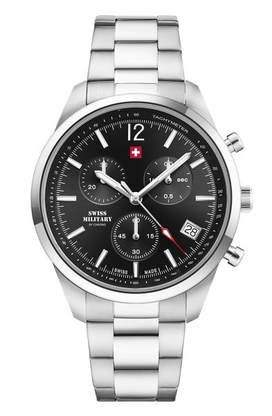 Swiss Military by Chrono мужские часы SM34097.01