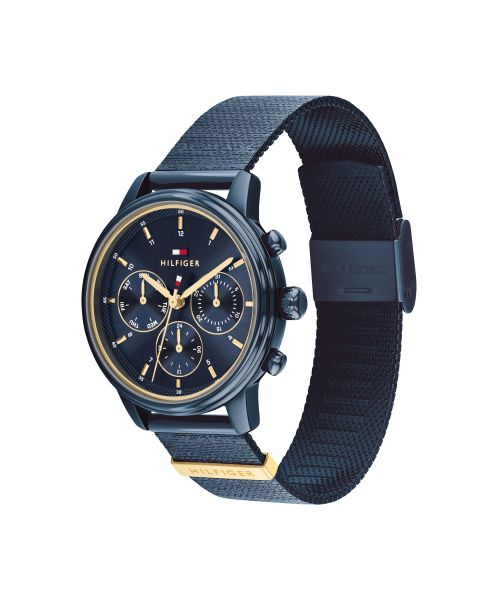 Tommy Hilfiger Blake naiste käekell 1782809