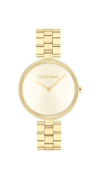 Calvin Klein Gleam naiste käekell 25100014